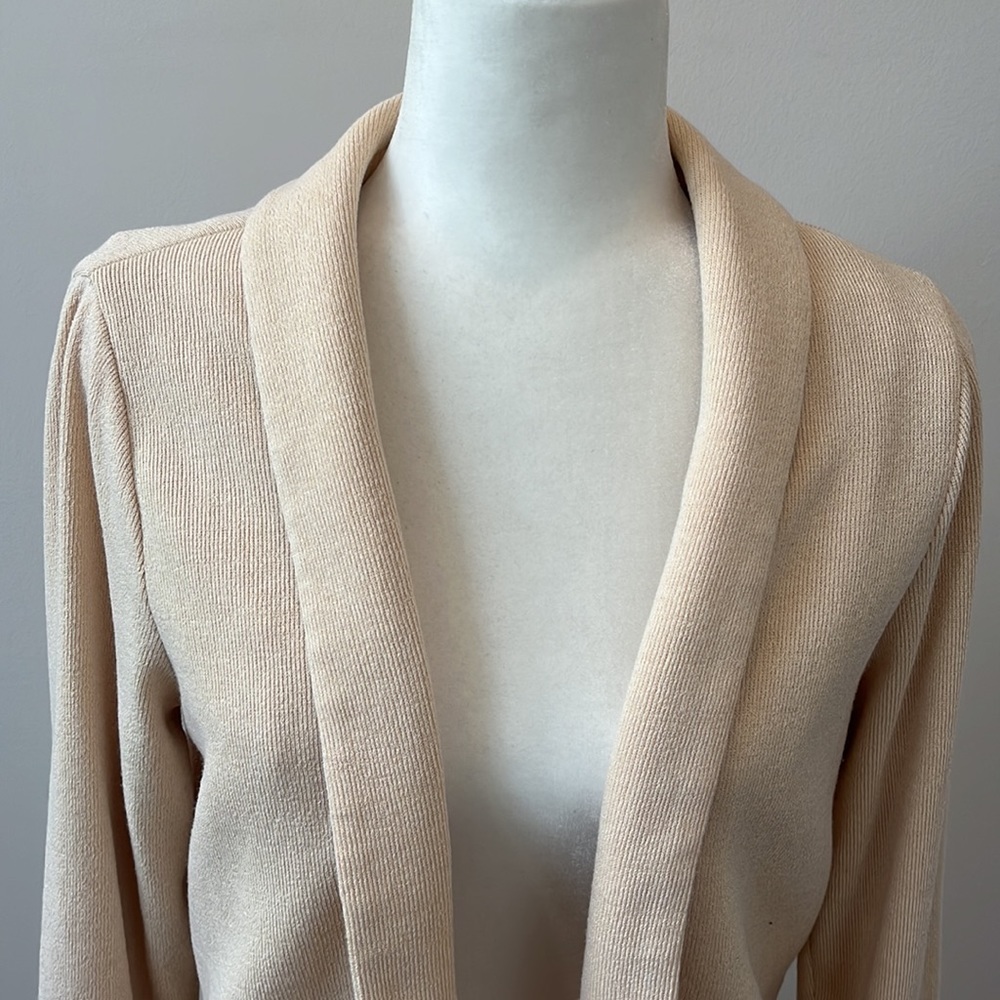 4SI3NNA Soft Blazer - Picture 3 of 5